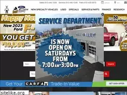 Sites similar to bullvalleyford.com