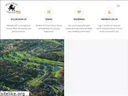Sites similar to bullvalleygolfclub.com