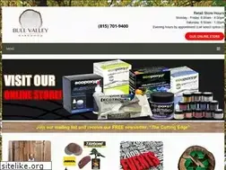Sites similar to bullvalleyhardwood.com