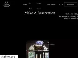 Sites similar to bullvalleyroadhouse.com
