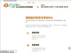 Sites similar to bullvet.net