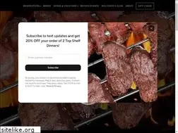 Sites similar to bullvinos.com