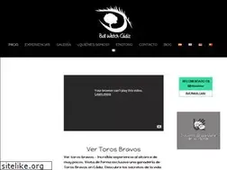 Sites similar to bullwatchcadiz.com