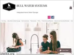 Sites similar to bullwaterstorage.com