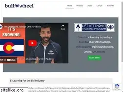 Sites similar to bullwheelproductions.com