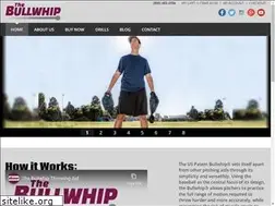 Sites similar to bullwhippitchingaid.com