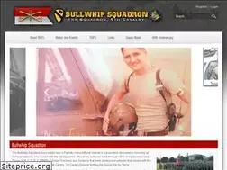 Sites similar to bullwhipsquadron.us