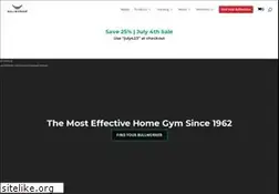 Sites similar to bullworkerusa.com