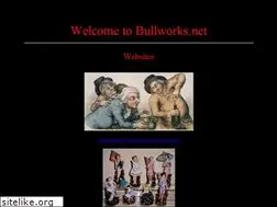 Sites similar to bullworks.net