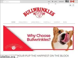 Sites similar to bullwrinkles.ca