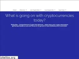 Sites similar to bullxo.net