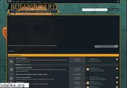 Sites similar to bully-board.com