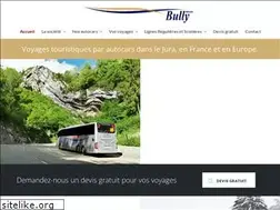 Sites similar to bully-cars.fr