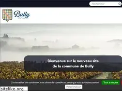 Sites similar to bully.fr