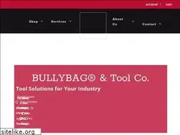 Sites similar to bullybag.com