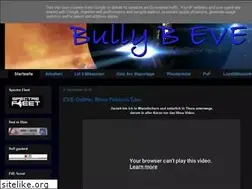 Sites similar to bullybeve.blogspot.com