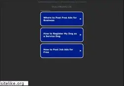 Sites similar to bullyboard.de