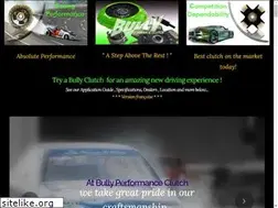 Sites similar to bullyclutch.com