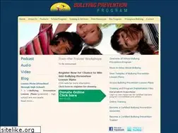 Sites similar to bullyfree.com
