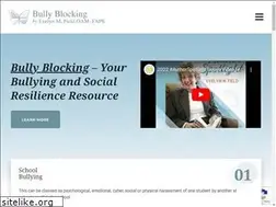 Sites similar to bullying.com.au