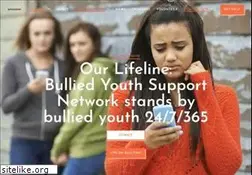 Sites similar to bullyingcanada.ca