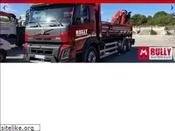 Sites similar to bullymateriaux.fr