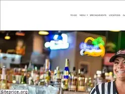 Sites similar to bullyssportsbar.com