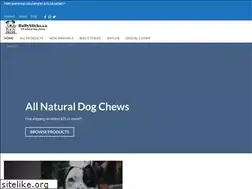Sites similar to bullysticks.ca