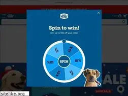 Sites similar to bullysticksfordogs.com