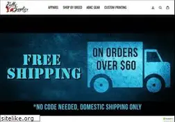 Sites similar to bullysupplies.com