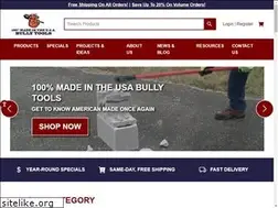 Sites similar to bullytools.com