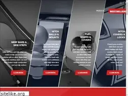 Sites similar to bullyusa.com