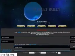 Sites similar to bullywiihacks.forumotion.com