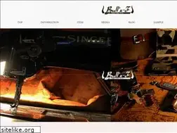 Sites similar to bullz-f.com