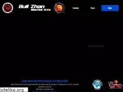 Sites similar to bullzhankungfu.com