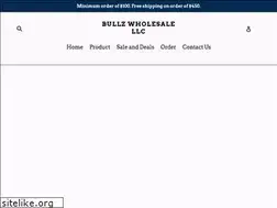 Sites similar to bullzwholesalewallets.com