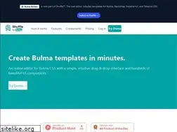 Sites similar to bulma.dev