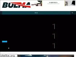 Sites similar to bulma.net