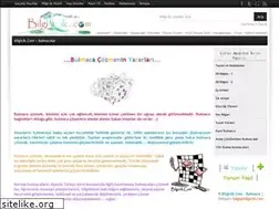 Sites similar to bulmaca.bilgicik.com