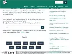 Sites similar to bulmacacozum.com