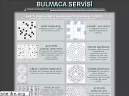 Sites similar to bulmacaservisi.com