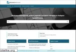 Sites similar to bulmacasozlugu.net