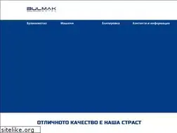 Sites similar to bulmakmetal.com