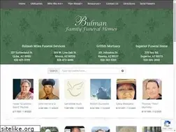 Sites similar to bulmanffh.com