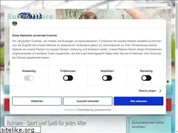 Sites similar to bulmare.de