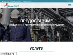 Sites similar to bulmarket.bg