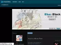 Sites similar to bulmavegeta.livejournal.com