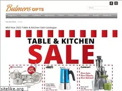 Sites similar to bulmersgifts.com.au