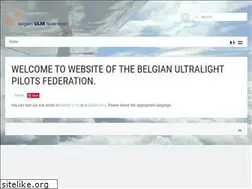 Sites similar to bulmf.be