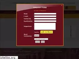 Sites similar to bulmim.ac.in